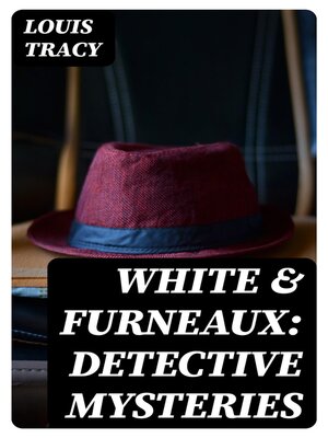 cover image of White & Furneaux